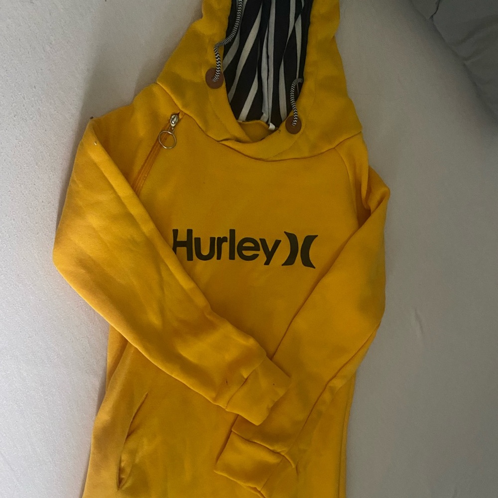 Hurley dress sweater